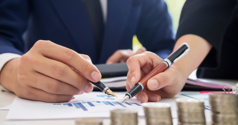 Passive Income Streams: Earning Money While You Sleep