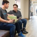 Are You Applying for Tech Jobs or Tech Internships? We Want to Hear About It.