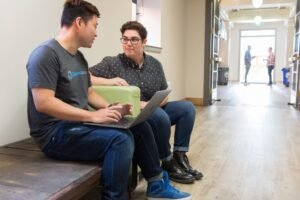 Are You Applying for Tech Jobs or Tech Internships? We Want to Hear About It.