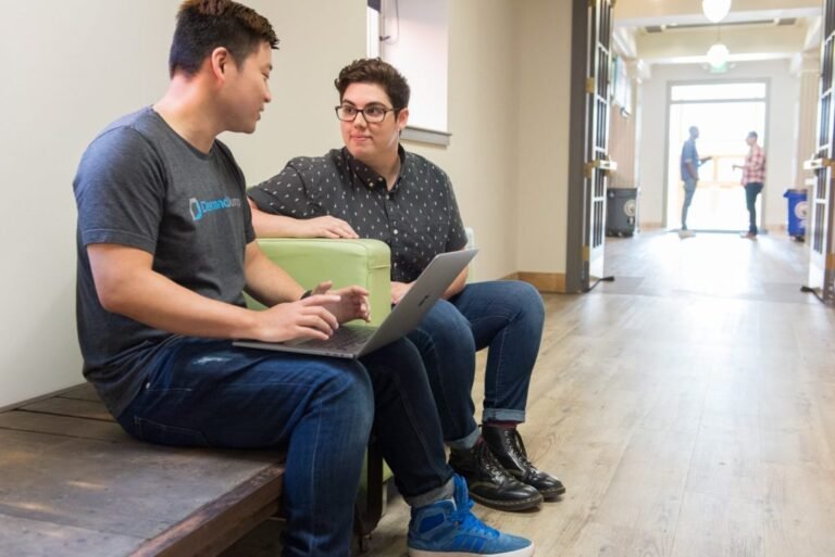 Are You Applying for Tech Jobs or Tech Internships? We Want to Hear About It.