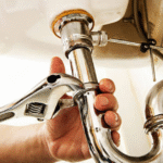 House Plumbing Renovation Services in Burnaby