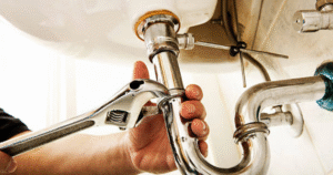 House Plumbing Renovation Services in Burnaby