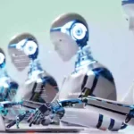 Whose job is safe from AI?