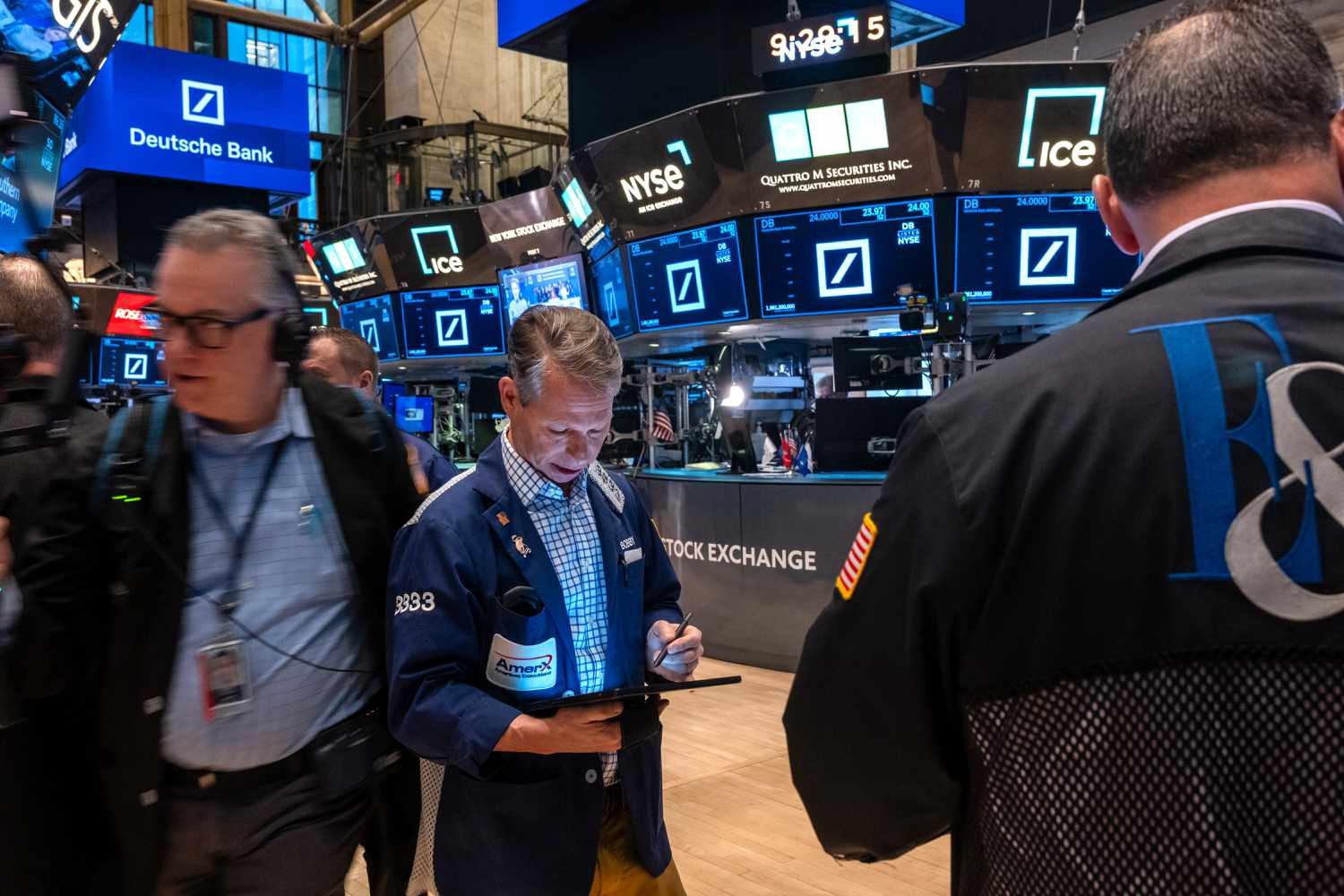 Is the worst over for new age tech stocks?