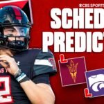 Our 7 boldest Texas Tech football predictions for 2025 season