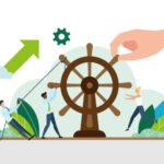 How can business leaders navigate uncertainty?