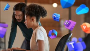Microsoft 365 Copilot Business: The Future of Work for Small Businesses