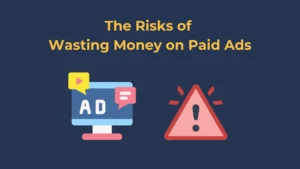 Why Do Paid Ads Fail for Most Businesses?