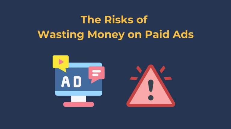Why Do Paid Ads Fail for Most Businesses?