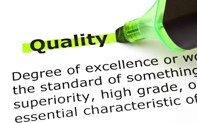 Jensen Quality Universe Long-Term Business Quality Definition: A Strategic Guide for Investors