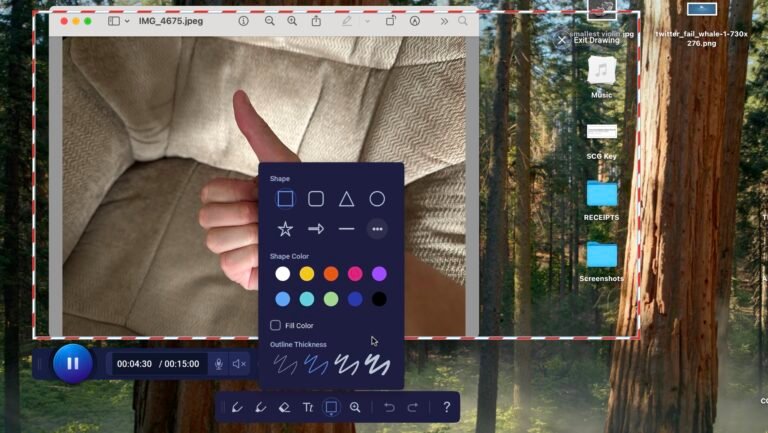 No Watermark Screen Recorder for Professional Use Free Best Practices, Safe Setup, and Quality Tips