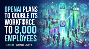 OpenAI Headcount Doubling AI Growth 2026: Reshaping Tech Talent, Business Strategy, and the Future of Work