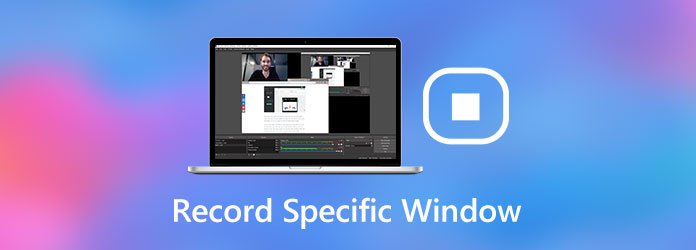 Record Full Screen or Specific Window With Voiceover Easily Using Best Tools