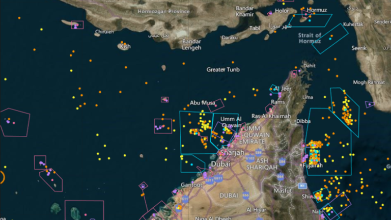 Strait of Hormuz Closure Risk Oil Impact: Global Energy & Economy Threat