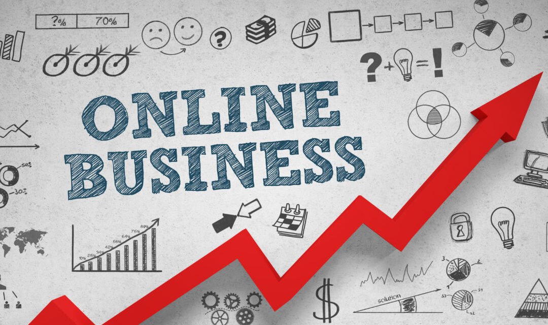 How do I start an online business?
