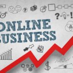 How do I start an online business?