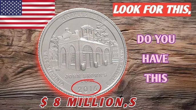 How Much Is a 2016 Quarter Worth – Guide to Value & Rarity