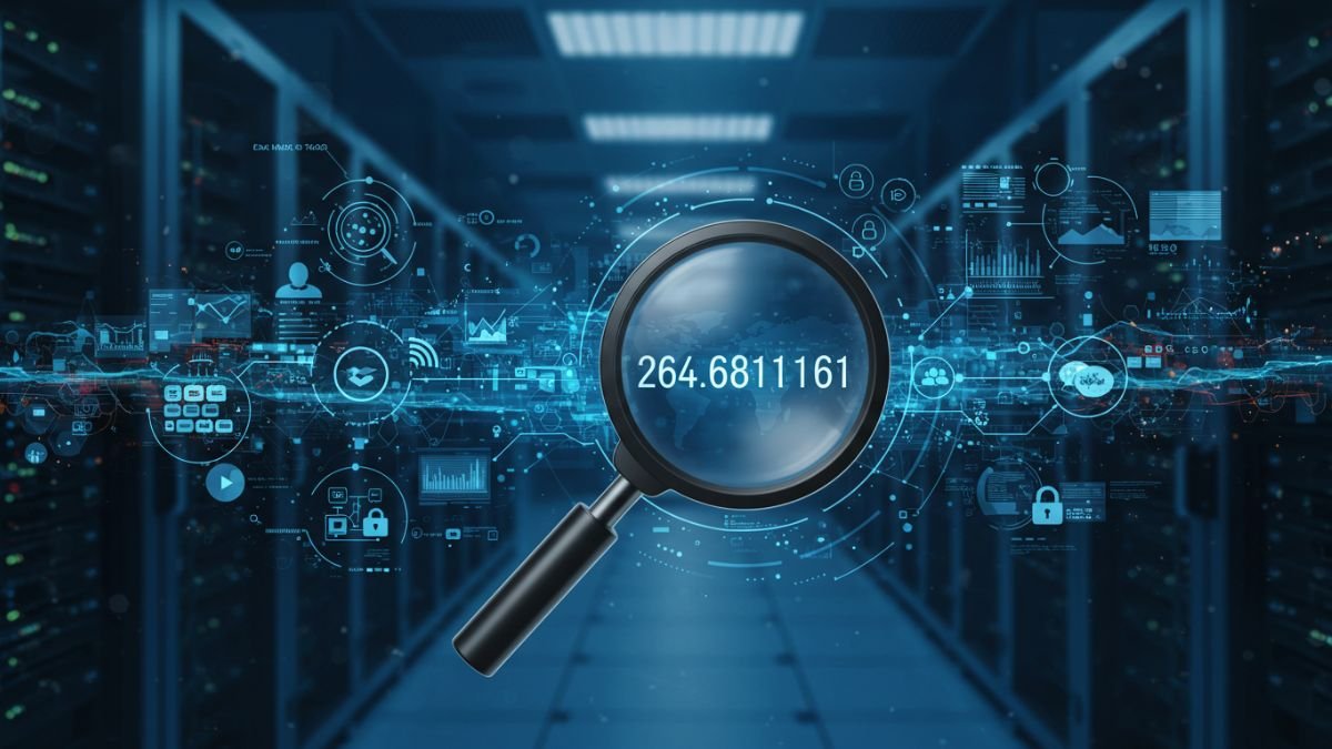 264.68 111.161 Geographic Data Explained With Mapping Insights and Analysis