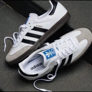 Adidas Samba OG Sneakers Mens: Style Guide, Fit Tips, And Outfit Ideas
