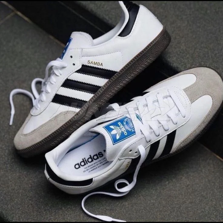Adidas Samba OG Sneakers Mens: Style Guide, Fit Tips, And Outfit Ideas