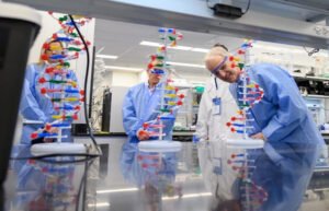 Top Biotechnology Research Companies United States 10-200 Employees Guide to Innovation Growth