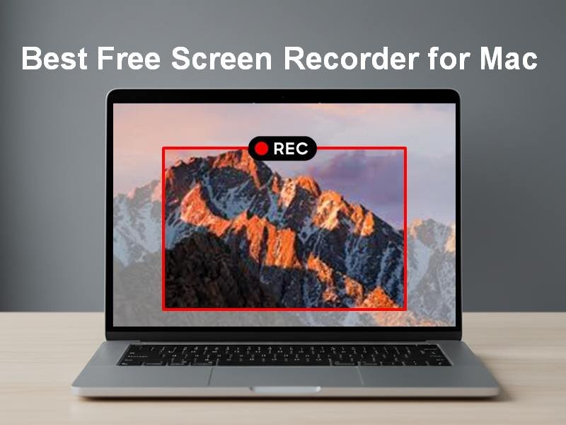 Best Free Screen Recorder for Mac and Windows Browser Based Guide 2026