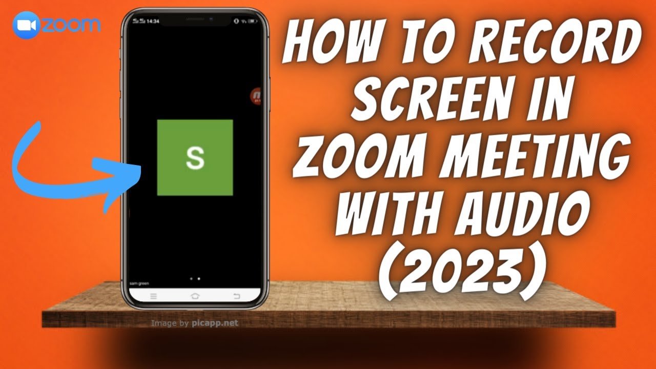 How to Record Zoom Meeting with Screen and Audio for Clear, Easy, Reliable Sessions Every Time