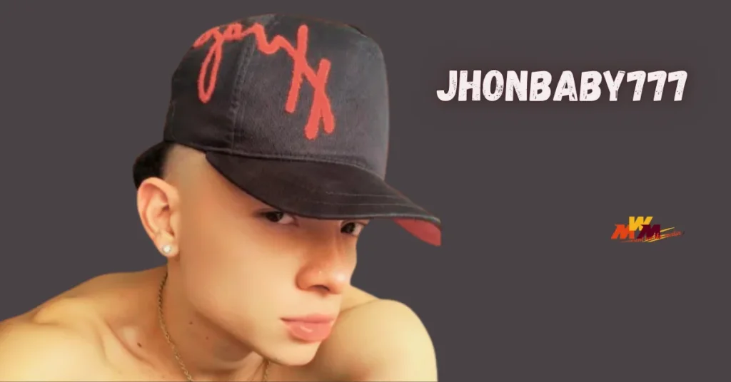 Jhonbaby777 Explained: A Clear Guide to Identity, Branding, and Growth