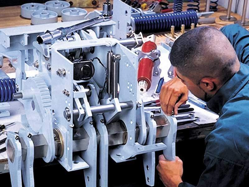 Best Companies for Nuclear Plant Life-Extension Services in 2026