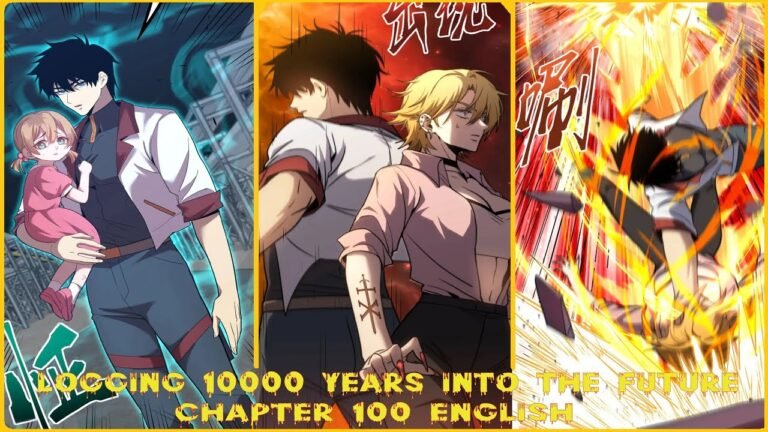 Logging 10000 Years Future Exploration & Story Insights | In Depth