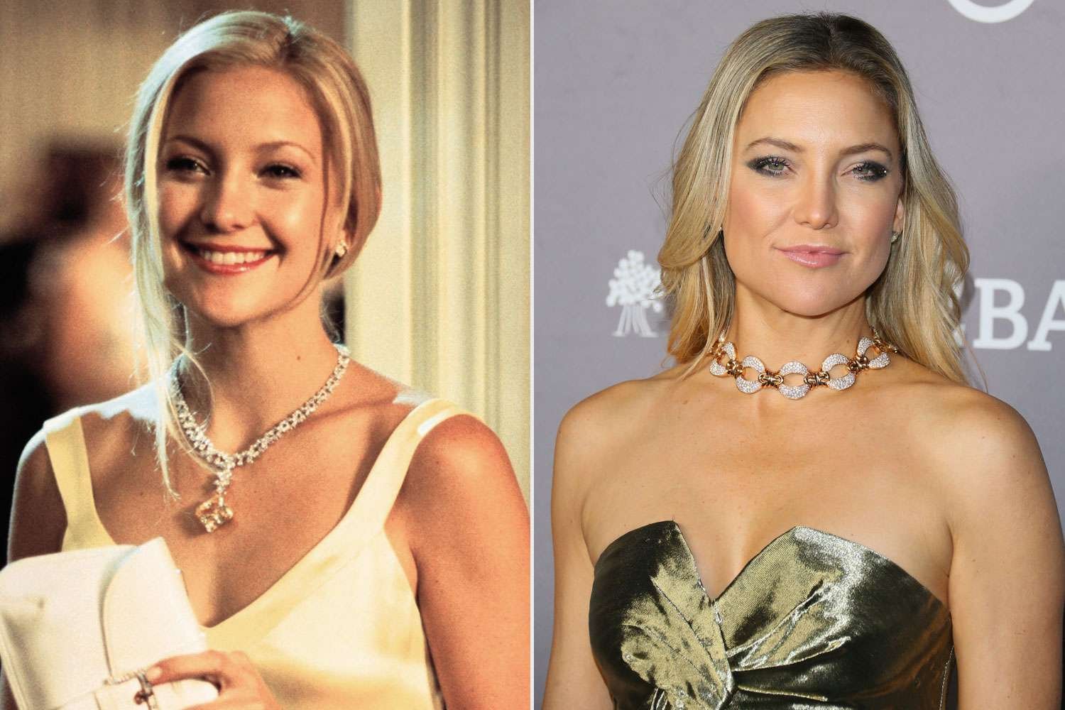 Lose A Guy In 10 Days Cast: Full List Of Actors And Roles