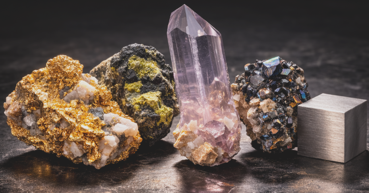 Mvis Global Uranium & Nuclear Energy Index Guide for Energy Investors