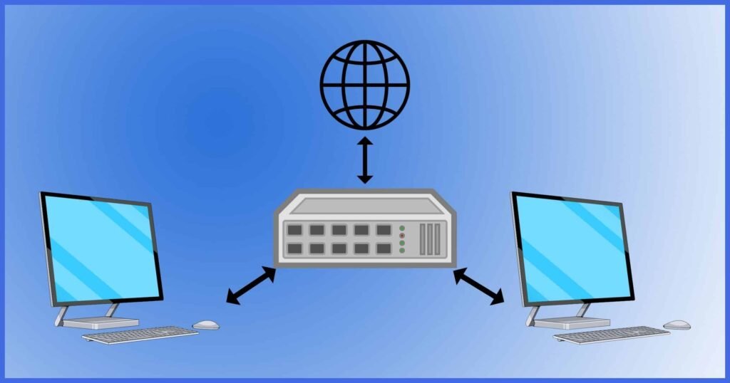 Which Operating System Does Not Support Networking Between Computers? Clear Guide for Students and Beginners