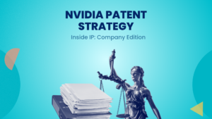Nvidia Patent Filings AI GPU Innovation Trends 2024–2025 Overview