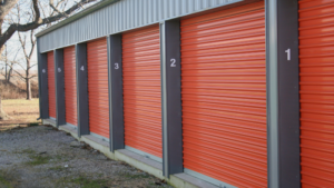 Strategic Guide to Owning Storage Units: Insights & Key Factors