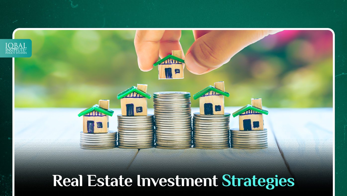 Property Investment Strategies for High-End Buyers Seeking Long-Term Wealth and Privacy