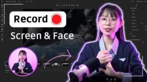 Record screen and webcam simultaneously no watermark: a practical guide for clean, professional video creation