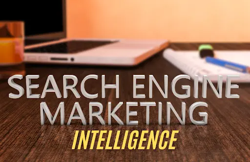 Search Engine Marketing Intelligence Guide for Smarter Growth