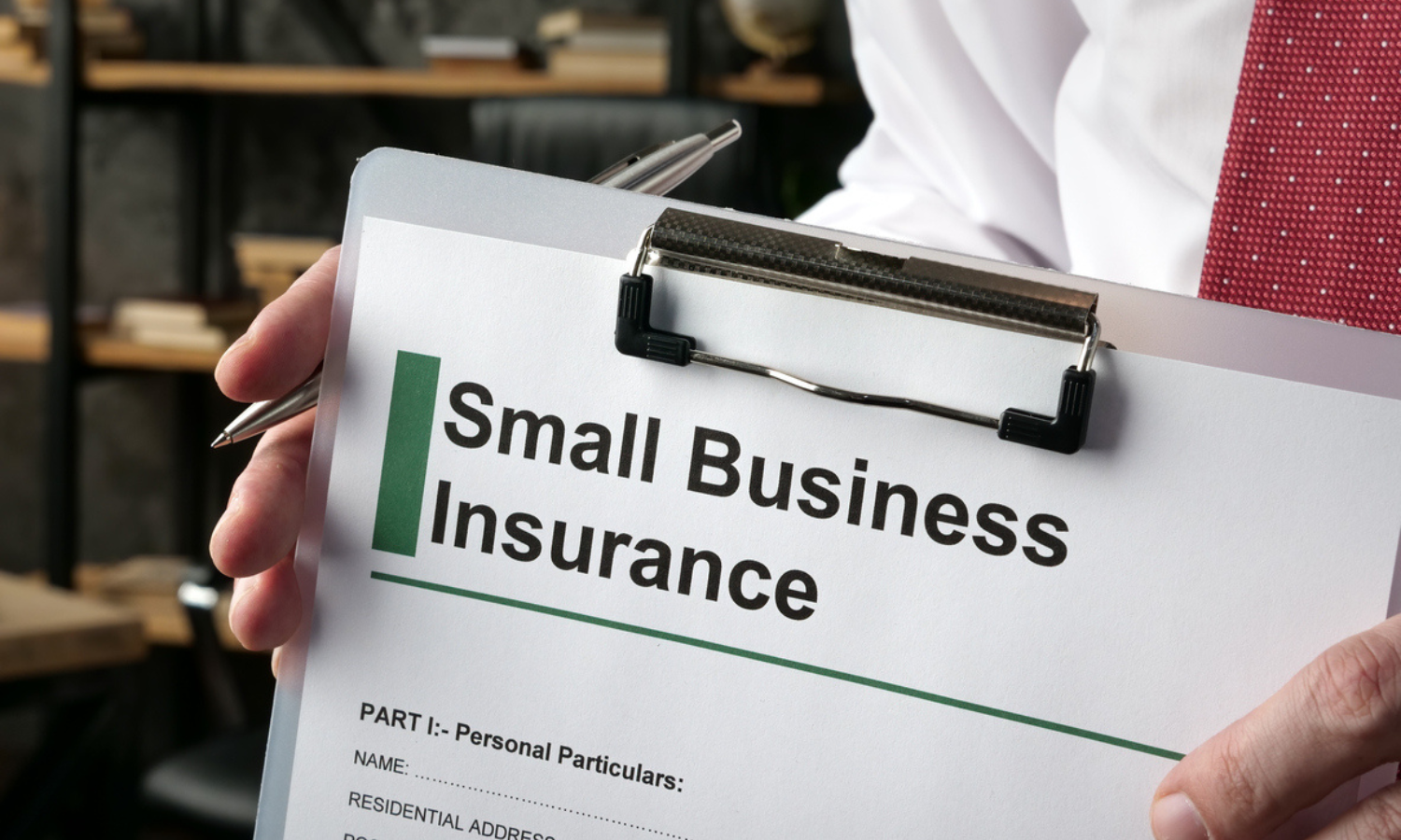 Best Small Business Insurance Companies for Biotech | Secure Your Startup