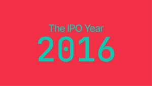 Top Companies That Had Their IPO in 2016: Success Stories and Market Impact
