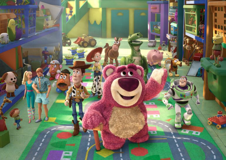 Toy Story 3 Emotional Storytelling Legacy That Redefined Animation Toy Story 3 Emotional Storytelling Legacy That Redefined Animation