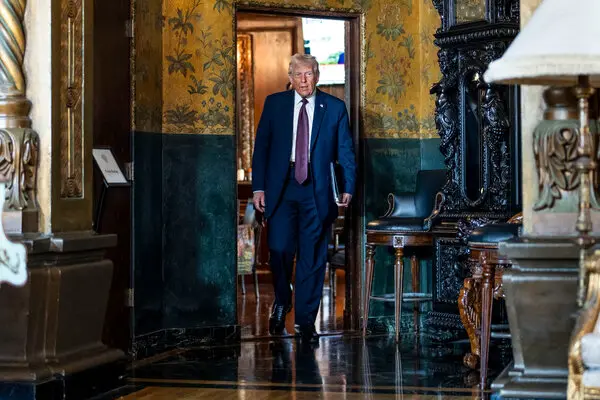 When Does Trump Take Office | Inauguration Date Explained Clearly