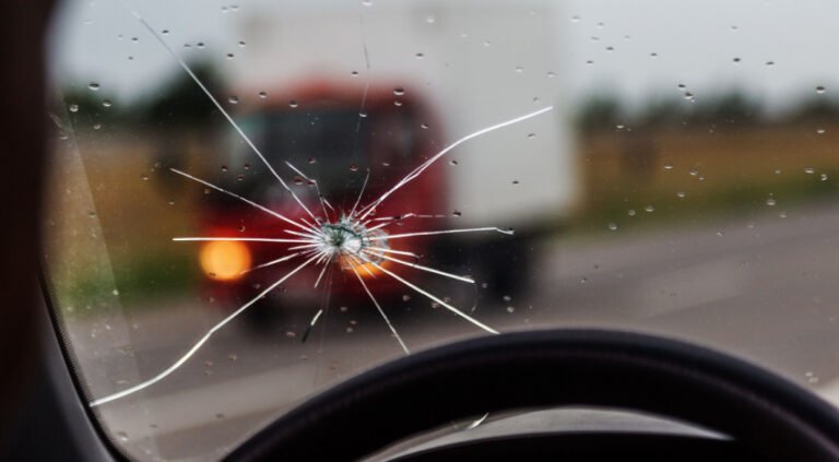 How Windshield Crack Spread Can Accelerate & What It Really Means for Your Vehicle