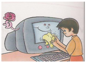 Essential do’s and don’ts of computer Use for Productivity & Safety