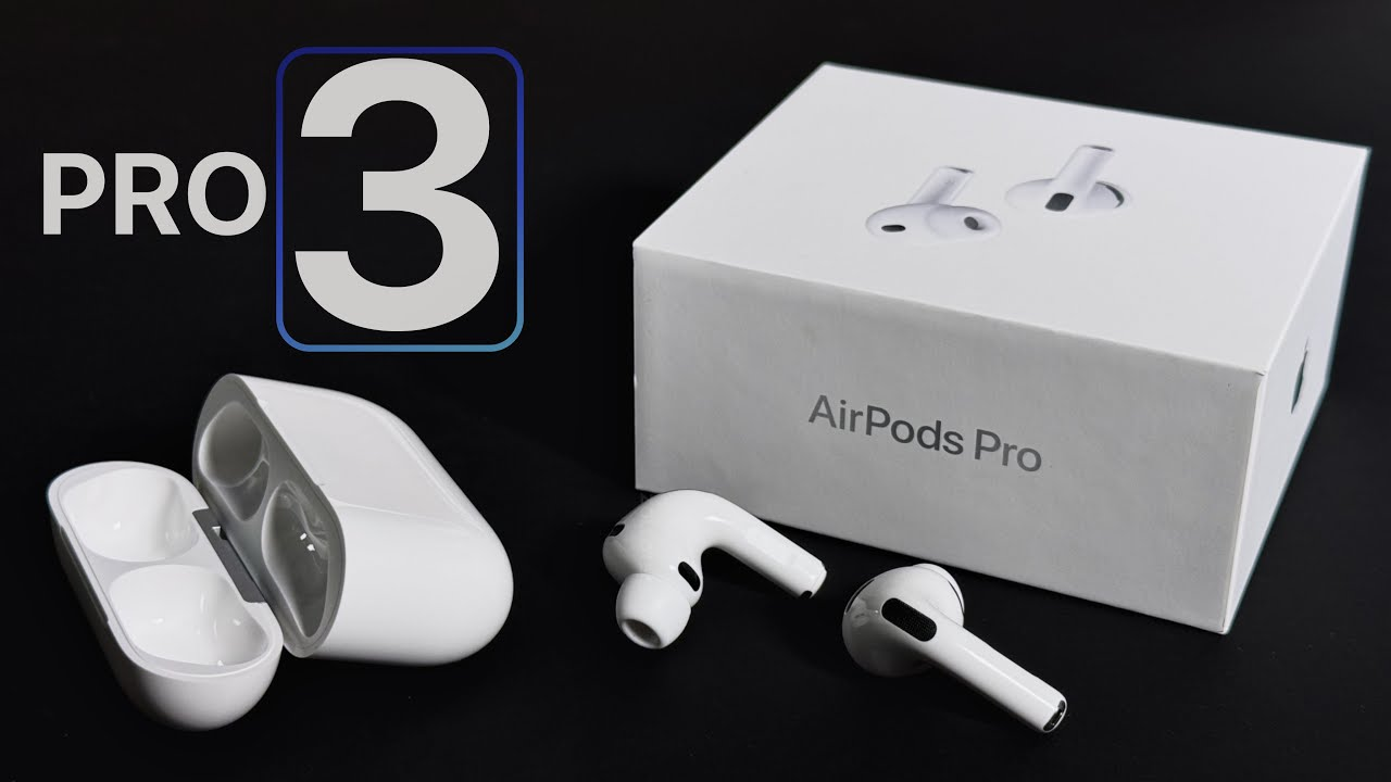 Apple AirPods Pro 3 Review: Worth Buying in 2026?