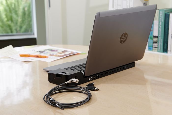 Docking Station Hewlett Packard: Ultimate Workspace Power Guide