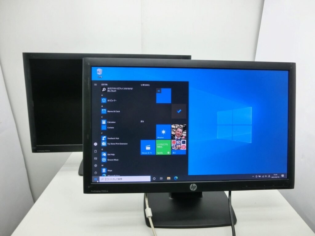 ProDisplay P224: Full Review of HP’s Essential Business Monitor