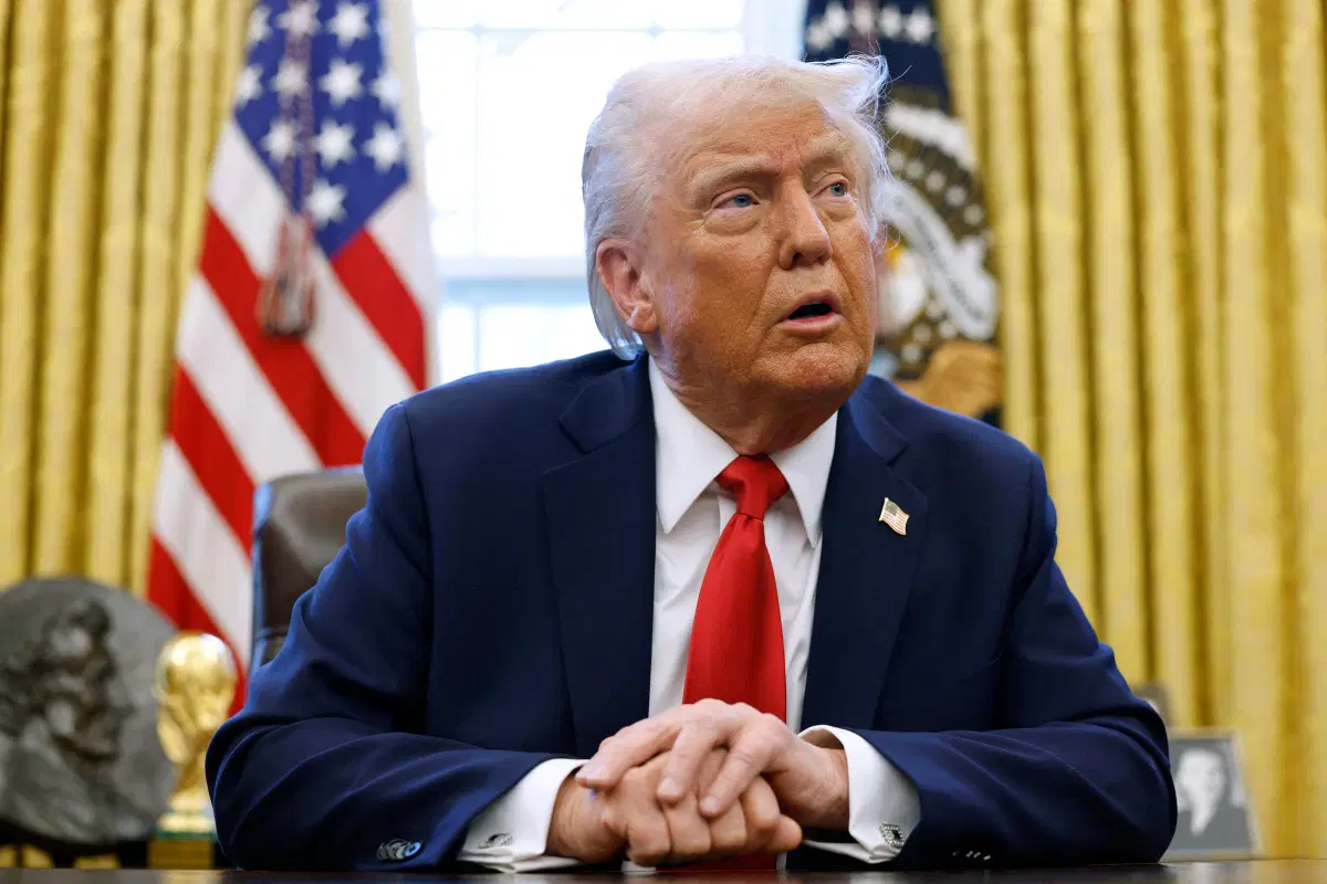 Trump’s Bid to Freeze Foreign Aid Rejected by Supreme Court Explained