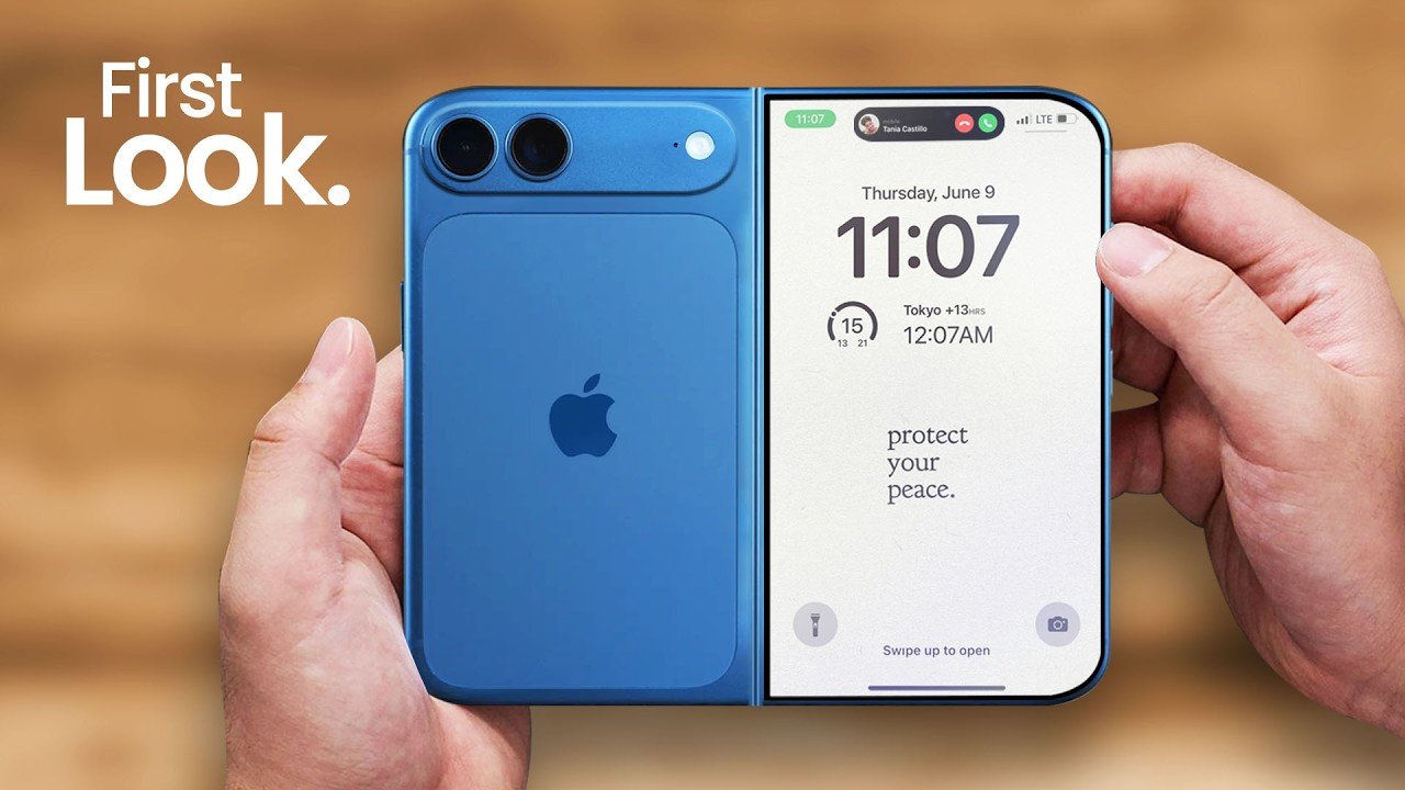 Should You Wait for Apple’s Foldable iPhone in 2026? Honest Guide