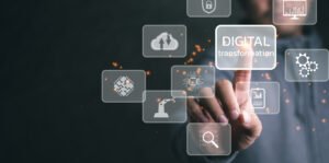 Digital Transformation: How Tech Tools Can Optimize Operations in Any Industry